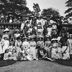 Amateur Drama Group. Date tbc (J0901231E25)