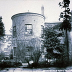 Worcester City Gaol; date tbc J0905131E36