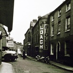Carden Street – junction of Talbot from Union Street; c1960 (J1302221E21.jpg)