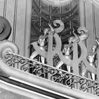 Northwick Cinema Detail