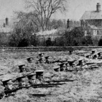 Norton Barracks - Great War