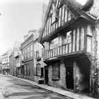 Fish Street inc Farriers Arms