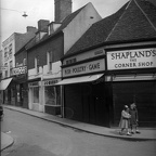 Shambles; (Nos 24 - 26) 2020-11-26 018)