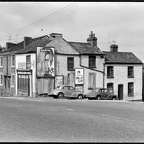 Lowesmoor Terrace - junction with Westbury Street (2021-04-08 015)