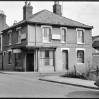 St Paul's Street - The Vulcan Public House  (2021-04-01 034)
