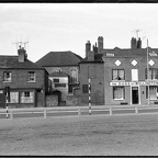 Birdport (Deansway) Duke of Wellington (2021-03-25 048)