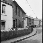 Shop on corner of Willow Street/Mill Street Diglis (2021-06-03 007)
