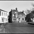 George Street - Leading to Tallow Hill (2021-05-13 007)