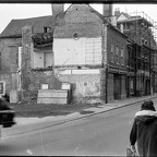 Junction of Sidbury, College Street and Edgar Street (2021-08-12 005)