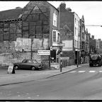 Junction of Sidbury, College Street and Friar Street (2021-08-12 002)