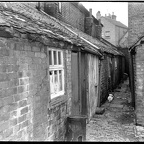 Rear of Houses in court off Britannia Road (2021-07-22 030)