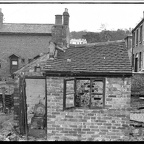  Rear of Houses facing St Catherines Vale (2021-07-22 004)