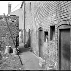 Rear of Foundry St. Nos. 6-18 (2021-07-01 018)