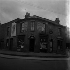 Astwood Road - Junction with Tunnel Hill (2022-02-10 012)