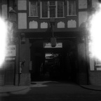 St Nicholas Street - The Pack Horse (2021-12-21 001)